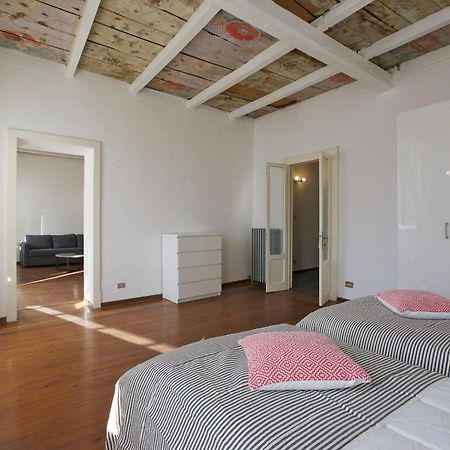 Appartamenti Vista Isola Βερμπάνια Εξωτερικό φωτογραφία